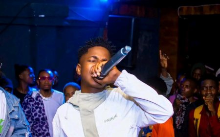 SHOW LIVE 2025 | Sele minamba - Show Live | Baba Ivan Supply