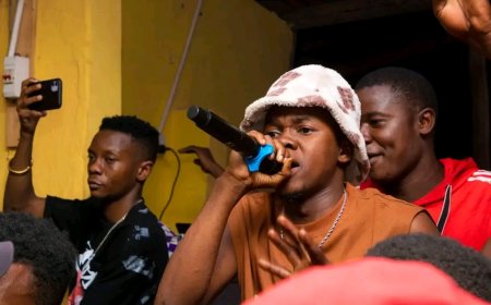 SHOW LIVE 2025 | Mudy Msanii - Show Live 2025 | Baba Ivan Supply