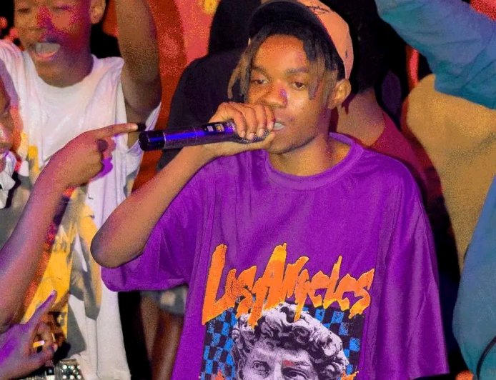 NEW AUDIO | Dogo Mallo - Happy Birthday Ya Kidensa Mc | Baba Ivan Supply