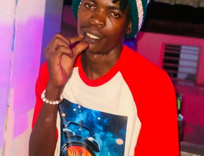 SHOW LIVE 2025 | Samas - Happy Birthday Ya Kidensa Mc | Baba Ivan Supply