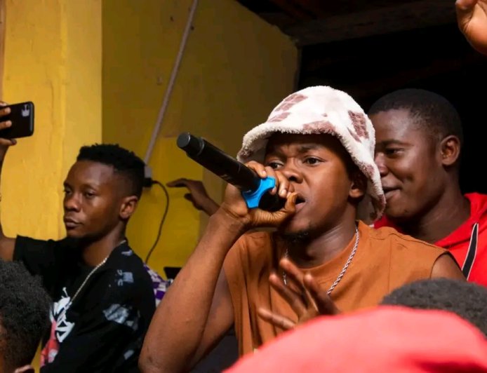 SHOW LIVE 2025 | Mudy Msanii - Show Live 2025 | Baba Ivan Supply