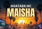 NEW AUDIO | Mkataba Mc - Maisha | Baba Ivan Supply