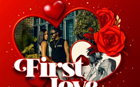 NEW AUDIO | Bahati - First Love | Baba Ivan Supply