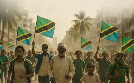 NEW AUDIO | Lody Music - Tanzania | Baba Ivan Supply