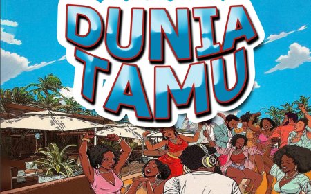 NEW AUDIO | Wapeleke Boba - Dunia Tamu | Baba Ivan Supply