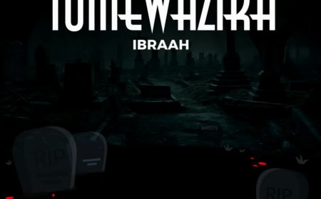 NEW AUDIO | Ibraah - Tumewazika | Baba Ivan Supply