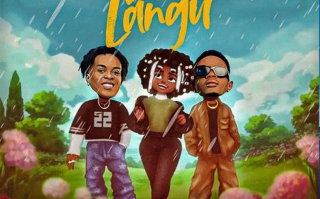 NEW AUDIO | Msomali X Don Breezy - Kosa Langu | Baba Ivan Supply