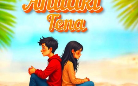 NEW AUDIO | Stizo Ft Chine - Hanitaki Tena | Baba Ivan Supply