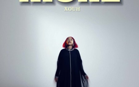 NEW AUDIO | Xouh - Nione | Baba Ivan Supply