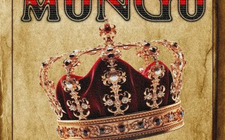 NEW AUDIO | Maarifa X Ben pol - Mungu | Baba Ivan Supply