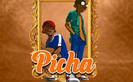 NEW AUDIO | Js Jolla X Snake Voice - Picha | Baba Ivan Supply