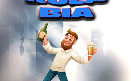 NEW AUDIO | Dream Tz - Kula Bia | Baba Ivan supply