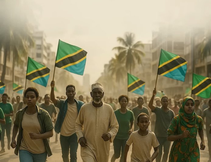 NEW AUDIO | Lody Music - Tanzania | Baba Ivan Supply