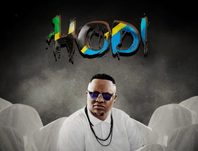 NEW AUDIO | Peter Msechu - Hodi | Baba Ivan Supply