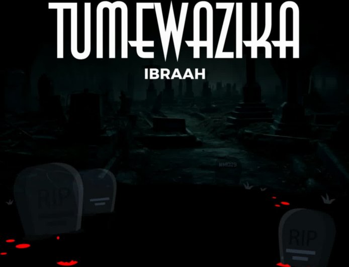 NEW AUDIO | Ibraah - Tumewazika | Baba Ivan Supply