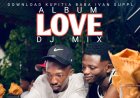 NEW ALBUM 2025 | Chembe Ze Ddon - Love Album Dj Mix | Baba Ivan Supply