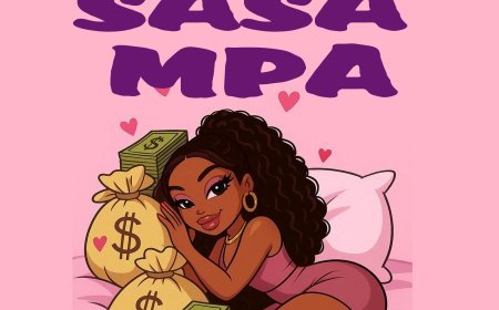 NEW AUDIO | Gizzy Mc - Sasampa | Baba Ivan Supply