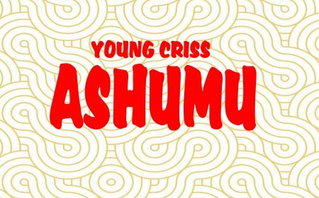 NEW AUDIO | Young Criss - Ashumu | Baba Ivan Supply