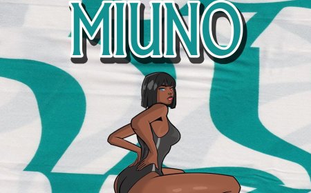 NEW AUDIO | Chamonster - Miuno | Baba Ivan Supply