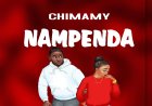 NEW AUDIO | Chimamy - Nampenda | Baba Ivan Supply