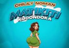 NEW AUDIO | Chilly Noman - Matikiti Kuondoka | Baba Ivan Supply