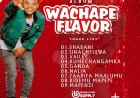 New Album | Dullah Sadali - Wachape Flavor | Baba Ivan Supply