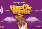 New Audio | Msaga Sumu - Izo mie Sina | Baba Ivan Supply