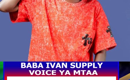 Album/Ep | Noma Emergency - UNAUMIZA EP | Baba Ivan Supply