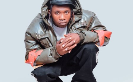 EP\ ALBUM | Sniper Cee - Tunaishi Kwa Imani Ep | Baba Ivan Supply