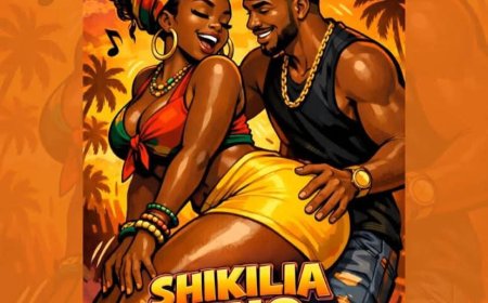 NEW AUDIO | Digala One Ft Deeluck - Shikiria Uno | Baba Ivan Supply