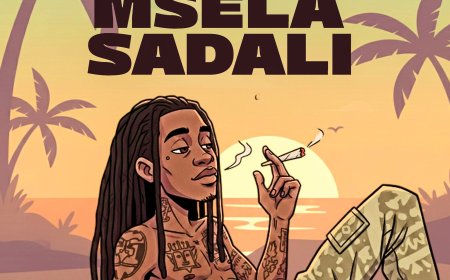 NEW AUDIO | Snake Voice - Msela Sadari | Baba Ivan Supply