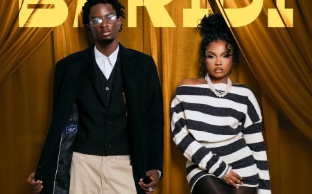 NEW AUDIO | D Voice X Zuchu - Baridi | Baba Ivan Supply