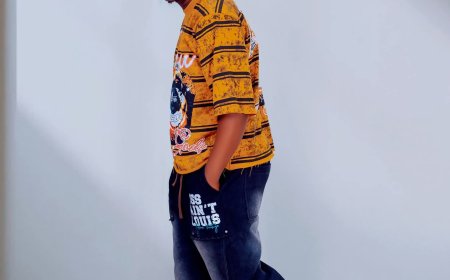 New Audio | Chita Music Ft Hk Ft Miason - Katuni | Baba Ivan Supply