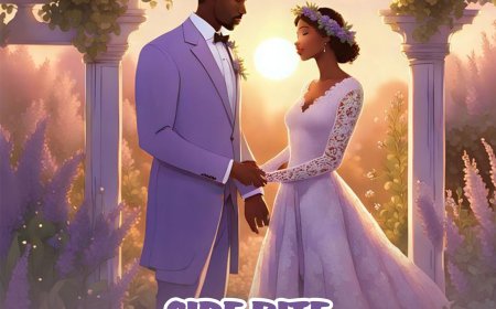 New Audio | Side Bite - Mchumba | Baba Ivan Supply