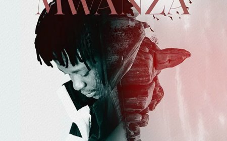 New Audio | Young Killer Msodoki - Mwanza | Baba Ivan Supply