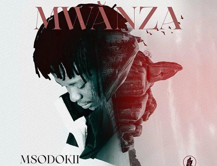 New Audio | Young Killer Msodoki - Mwanza | Baba Ivan Supply