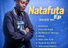 Album / Ep | Shizo Mc - Natafuta | Baba Ivan Supply
