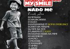 ALBUM | Nado Mc - Don't Trust My Smile Chapter Two | Baba Ivan Supply